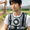 LABEWVIの空調服の口コミ｜評判と会社概要を徹底解説