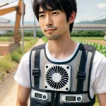 LABEWVIの空調服の口コミ｜評判と会社概要を徹底解説
