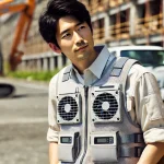 さくら電子の空調服の口コミ・評判は？価格と人気モデルを徹底解説