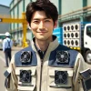 エレファンの空調服の口コミは？評判や価格、販売店も紹介