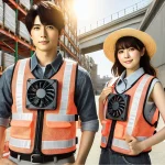 ナフコの空調服の口コミは？評判や価格、おすすめモデルを解説