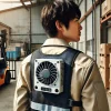 ハイバックの空調服の口コミを徹底解説！失敗しない選び方