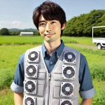 山善の空調服の口コミと評判は？価格とおすすめモデルを解説
