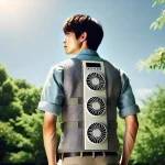 Excitechの空調服の口コミを徹底解説！評判や価格は？