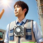 【2025年最新】UNISO（ユニソ）の空調服の口コミ・評判を徹底調査！