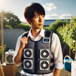 Vivisanの空調服の口コミ！評判と価格、後悔しない選び方