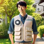 しまむらの空調服の口コミを徹底解説！涼しさや評判は？