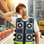 【2025年最新】ペルチェの空調服の口コミは微妙？評判と選び方