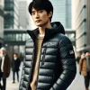 L.L.Beanのダウンジャケットの評判と年齢層を徹底解説