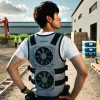 TAKUYOの空調服の口コミ｜評判や性能を徹底解説