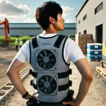 TAKUYOの空調服の口コミ｜評判や性能を徹底解説