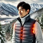 ダンロップの電熱ベストの口コミ評判！購入前に知るべき注意点