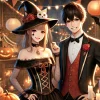 失敗しない！ハロウィンコスプレおすすめの選び方と人気衣装