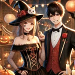 失敗しない！ハロウィンコスプレおすすめの選び方と人気衣装