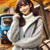 モンベルのシャミースカーディガンの口コミ｜評判とサイズ感を解説