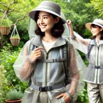 ワークマンの虫除け服の口コミ！2025年人気モデルを徹底比較