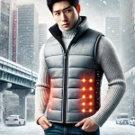 ワークマンの電熱（ヒーター）ベストの口コミ・評判を徹底解説