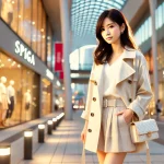 SPIGAの服の口コミを徹底調査！年齢層や評判も解説