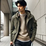 ヒューストンの服の評判は？ダサいと言われる理由を徹底解説