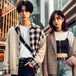 Elev（エレヴ）の服の評判は？韓国通販の口コミと安全性を徹底解説